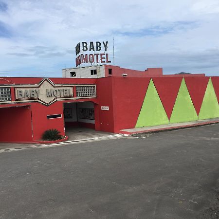 Baby Motel (Adults Only) Сера Екстериор снимка