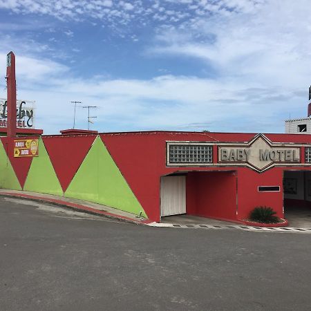 Baby Motel (Adults Only) Сера Екстериор снимка