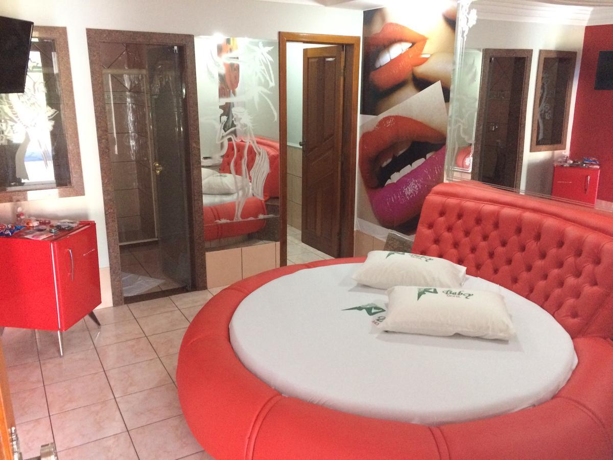 Baby Motel (Adults Only) Сера Екстериор снимка