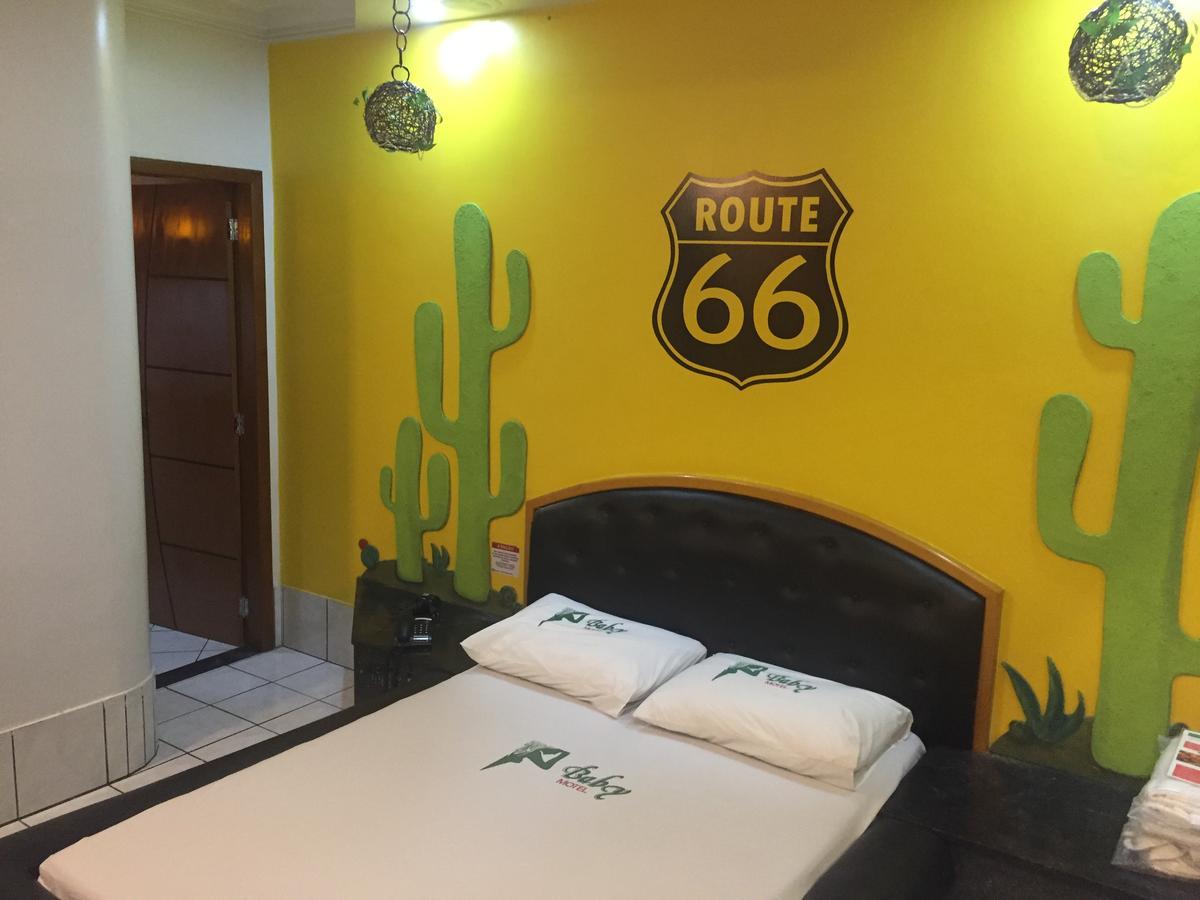 Baby Motel (Adults Only) Сера Екстериор снимка