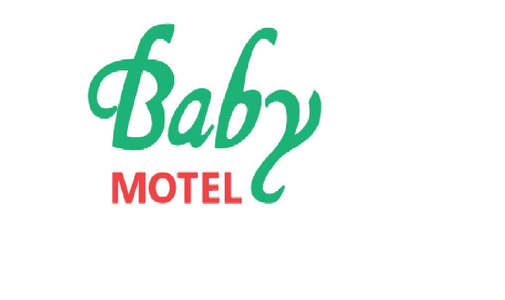 Baby Motel (Adults Only) Сера Екстериор снимка