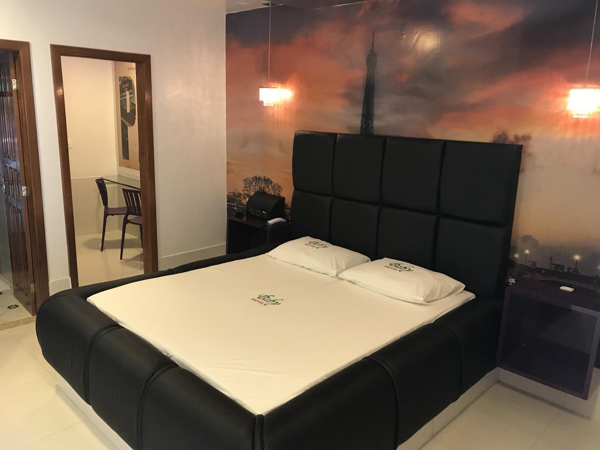 Baby Motel (Adults Only) Сера Екстериор снимка