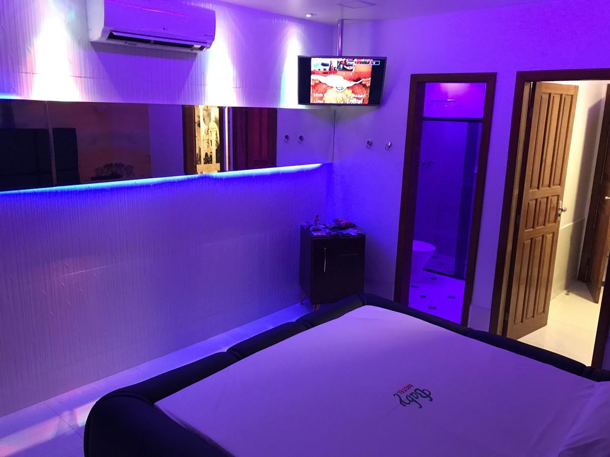 Baby Motel (Adults Only) Сера Екстериор снимка