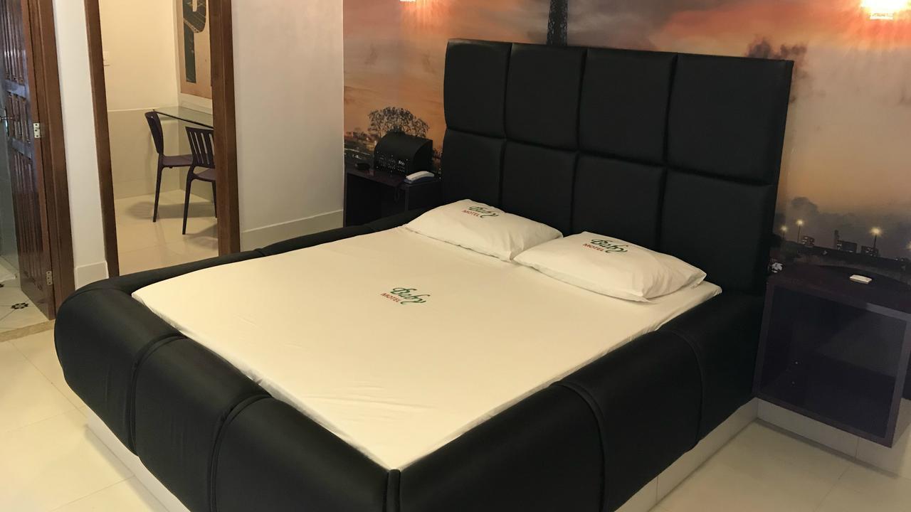 Baby Motel (Adults Only) Сера Стая снимка